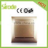 Wall Electric Home Design European Switch thumbnail-6