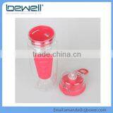 32oz Fruit Infuser Sport Water Bottle,Custom Design,Bpa-free