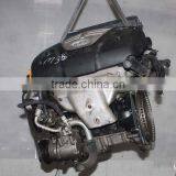USED ENGINE GASOLINE A5D EURO-3-4 ASSY-SUB COMPLETE SET FOR KIA VEHICLES 2000-2005 MNR thumbnail-3