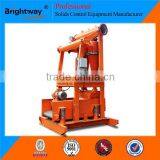 Solids Control Industry Desanding Equipment thumbnail-2