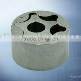 Powder Metal Rotor for Oil Pump