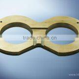 Bi- Metal Thrust Washer for Pump