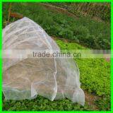 100% New HDPE Insect Mesh / Anti Bird Net for Apple Trees/vineyard thumbnail-2