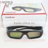 Wholesale Popular Nice Looking Active 3d Glasses Compatible With Sharp