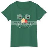 Funny Pattern Ironed With LEAD FREE Rhinestone Motif t Shirt for Women Girls thumbnail-4
