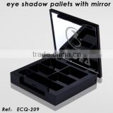 eye shadow pallets with mirror