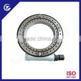 Slewing Drive for Solar Tracking System thumbnail-3