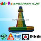 New Designed Inflatable Climbing Wall, CE Certified Climbing Wall, Exciting Climbing Wall for Sale