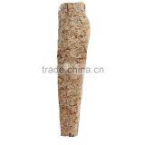 Industry Men Comfortable Camouflage Pilot Military Uniform thumbnail-4