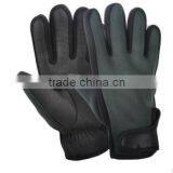 Durable Water Playing Sport Diving Webbed Neoprene Swimming Gloves thumbnail-1