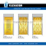 XY Elevator Passenger Elevator Door Panel thumbnail-1