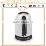 1.2L Mini High Power Electric Stainless Steel Kettle Water Boliers thumbnail-4