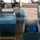 Laboratory Vibratory Pulverizer for Sample Testing