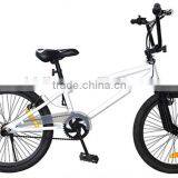 20 Inch Bmx Bike / Aluminum Alloy Bike Frames / Aluminum Alloy Bicycle Rims thumbnail-4