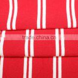 OEM Service Guangzhou Polyester Fabric Manufacturer 95% Polyester 5% Spandex Fabric thumbnail-3