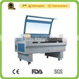 Qili 1325 New Model Digital China Embroidery Laser Engraving Machine thumbnail-6