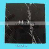 Black Marble Bases,marble Bases