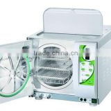 Dental table top autoclave, Class B