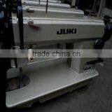Cheap Used Original Good Condition Old Type Juki Brand Lockstitch Sewing Machine