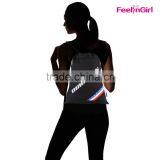 New Design Women College Bags Luggages Travelling Bags