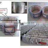 Saveguard High Temperature Insulation Jacket thumbnail-2