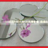HI CHIPPER 1.5mm-6mm Mirror Glass for Cosmetic Bag With Mirror Quality Choice thumbnail-1