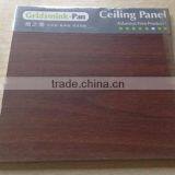 PVC Fireproof Fiber Cement Ceiling thumbnail-3