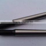 Carbon Steel 45# Taper Pin With Threadand Constant Taper Length thumbnail-2