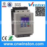 WSTR-3000 Series Vetor Control mobile dc Motor Soft Starter with CE