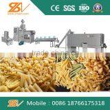 Stainless Steel Industrial Pasta Production Machine thumbnail-1