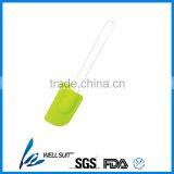 Food Grade Mini Plastic Spatula thumbnail-1