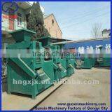 Long Service Life Charcoal Dust Ball Briquetting Press Machine thumbnail-1