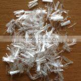 pp Fiber Mesh for Concrete thumbnail-2