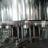 Washing Filling and Capping 3-in-1 Grape Wine Filling Machine thumbnail-4