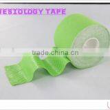 Chinese ce Fda Approved High Quality Elastic Kinesiology Sport Tape for Athletes thumbnail-4