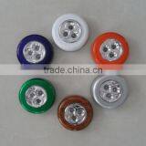 3 Pcs Led Touch Lamp