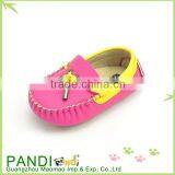 2014 Baby Kids Casual Fashion Leather Toddler Shoes thumbnail-1
