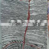 Kitchen Digital Printed Linen Tea Towel for Home Decorationl,promotion --sun Flower Design thumbnail-6