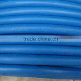 8mm Blue Color Oxygen Welding Rubber Hose
