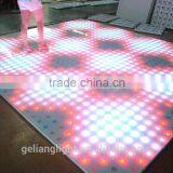 Thousand Pcs Exported LED Dance Floor / LED Floor Mat thumbnail-4