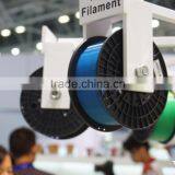 3d Printer Filament Multi Colors Optional PLA/ABS 1.75mm /3mm 3DPen MakerBot RepRap Plastic Rubber Printing Consumables Material thumbnail-2