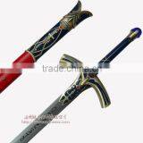 Wholesale Fate/Stay Night Fate Caliburn Sword The Sword in The Stone HK545 thumbnail-4