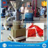 Hot Sell Chili Sauce Making Machine/chili Grinding Machine