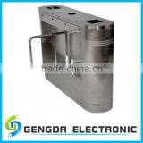 Optical Turnstile Mechanism for Entrance Access Control System thumbnail-4
