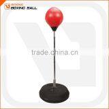 Higher Red Training Punching Ball thumbnail-1