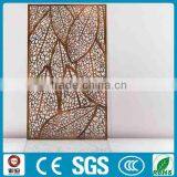 High Quality Laser Cut Metal Room Divider Screen thumbnail-1