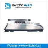 30kg Stainless Steel Waterproof Bench Scales Digital Weighing Scale thumbnail-3