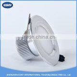 Factory Popular Simple Design High Lumen Led Downlight From China thumbnail-1