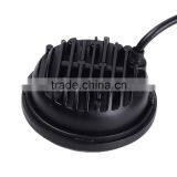 LED Auxiliary Lights Fits Harley Motorcycles 4.5 Inch Auxiliary Lights Led Fog Light Supplier's Choice thumbnail-6