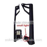Steel Windscreen Mount Bracket For LED Work Light Bar Fit Jeep Wrangler Hot thumbnail-2
